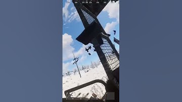 pov: your teammate can’t fly a mini… (rust short) #shorts