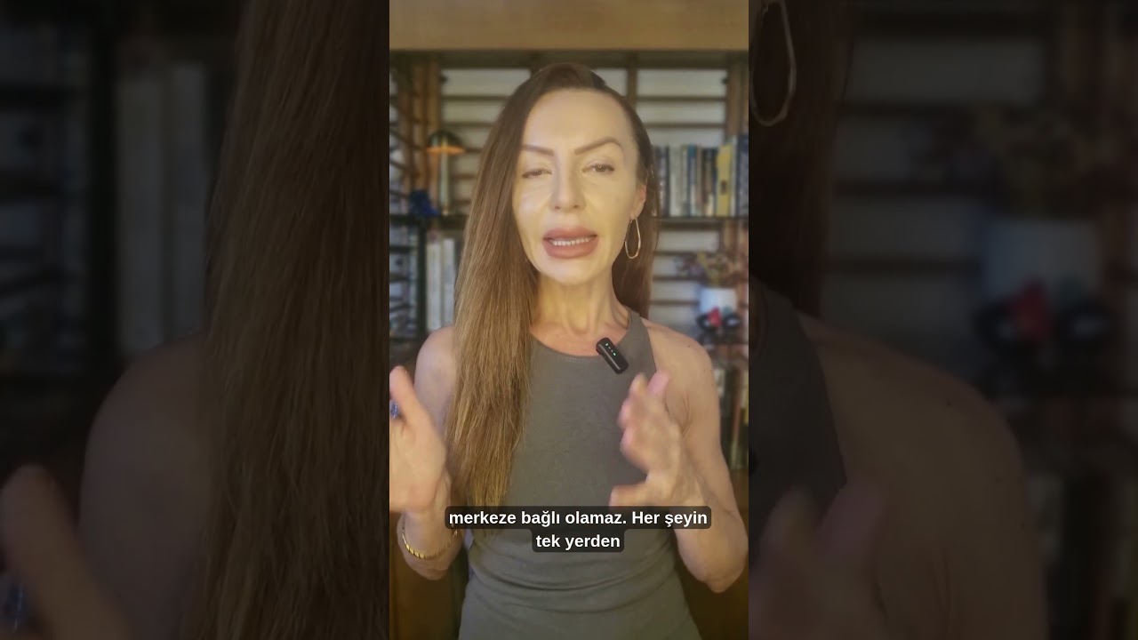 Geleceğin Organizasyon Yapısı: Ahtapot Gibi Düşünen Şirketler