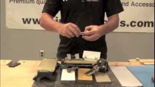 Infinity Cutting Tools - Sharpening Techniques Wealth