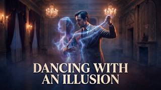 Dancing With Your Memory (Perfect Illusion) - Official Music Video 🎶💔