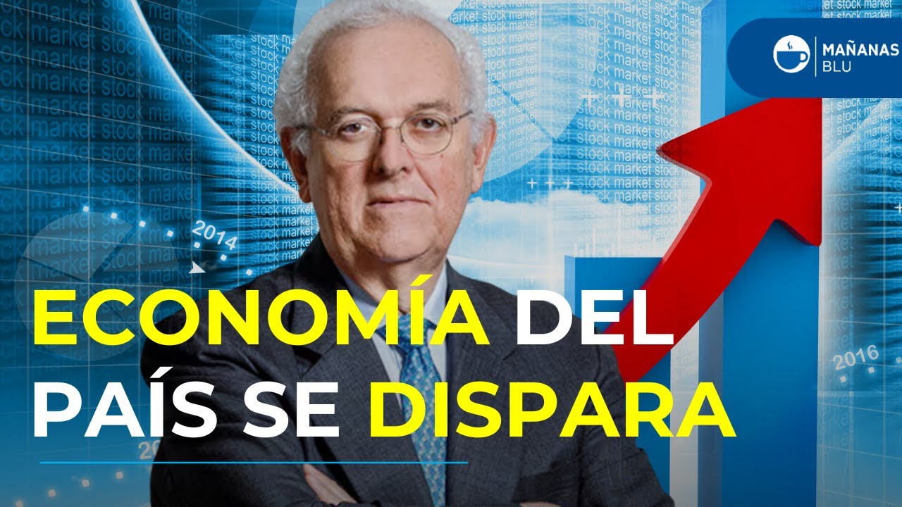 Análisis: ¿cómo logró Colombia este inesperado crecimiento económico del 4.3 %?
