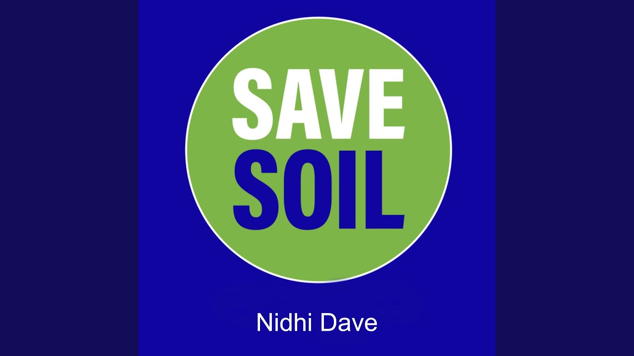 Save Soil