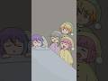 音量注意の子守唄 #ワンダショ #projectsekai #shorts
