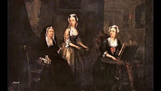 MM043 - Middlemarch Meditation: Three Ladies