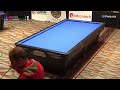 Las Vegas World Cup  3 Cushion  2022-Last 32
