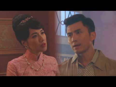 如果真心喜歡一個人，就算幾咁困難都好，都一定會帶佢遠走高飛｜金宵大廈｜陳山聰｜李施嬅｜高海寧｜張曦雯｜譚凱琪｜劉江｜TVBUSA｜靈異｜奇幻｜懸疑