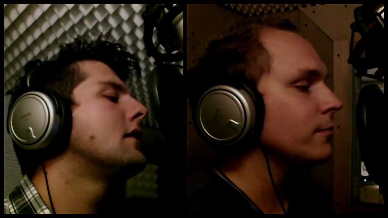 Where my head used to be - Milow (Cover by Andre Bollweg & Jan Helmers)