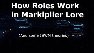 How Roles Work in Markiplier Lore (and some In Space With Markiplier Theories)