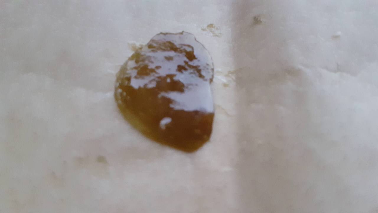 Rosin Skunk#1/2