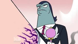 Star vs the Forces of Evil  The Dark Spell