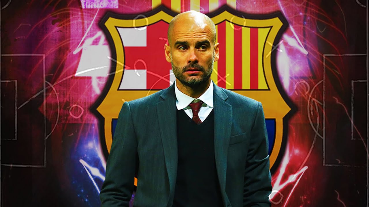 FIFA 22 | Recreating Pep Guardiola 4-3-3 Custom Tactics | Tips & Tricks