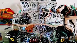 Stochastic Instruments Stochastic Inspiration Generator - Eurorack