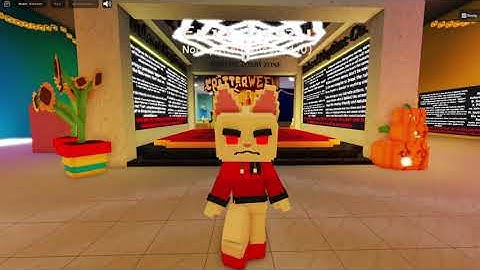 We UNLOCK the NEW Evil Dizzy Morph in Smiling Critters RP World!