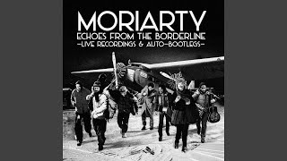 Video voorbeeld van "Moriarty - Ramblin' Man (Live)"