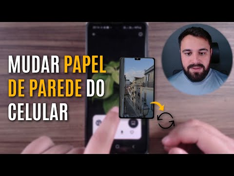 Vídeo: Como usar o recurso WiFi Direct no dispositivo Android