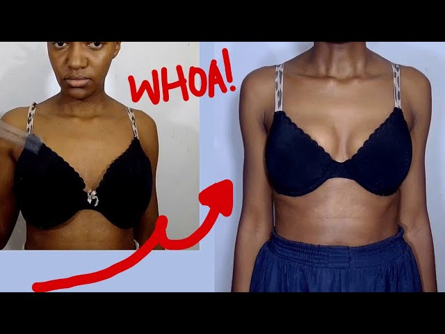 Adjusting Your Bra Band (With Math!) • Cloth Habit