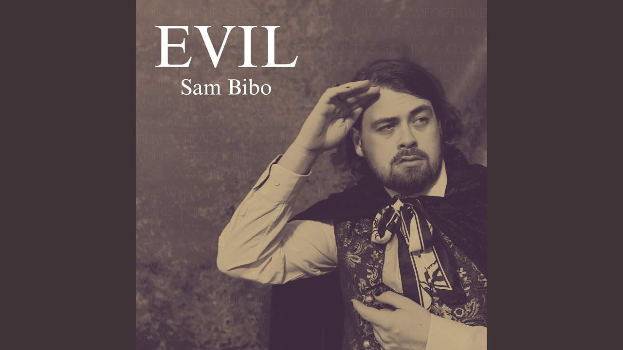 Watch Evil (Exposed Version) on YouTube Watch Evil (Exposed Version) on YouTube