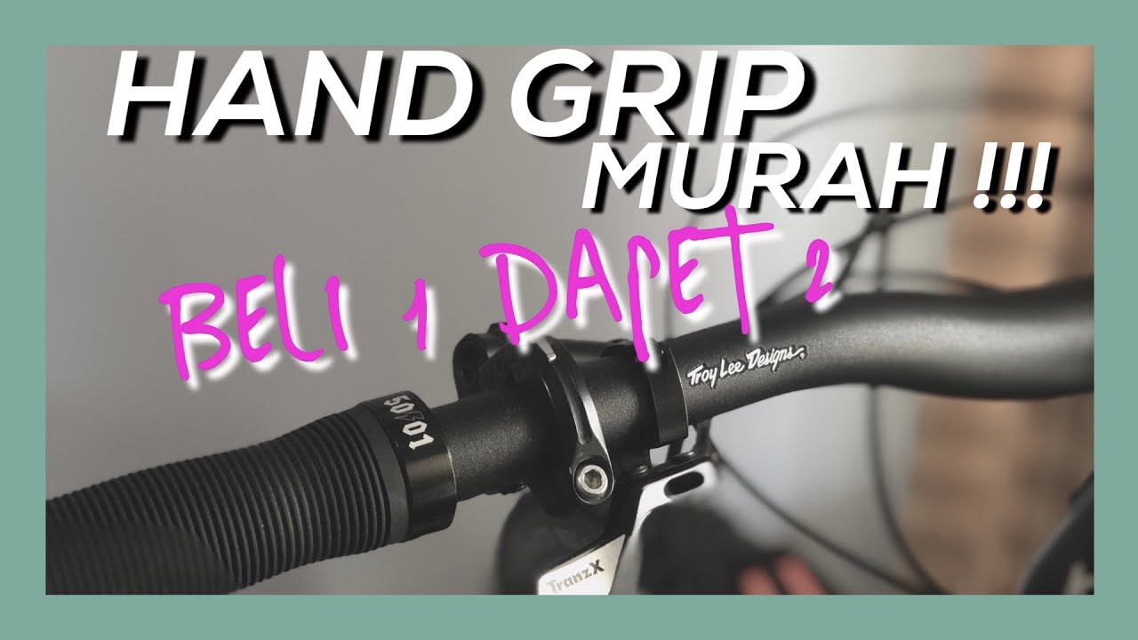 50to01 grips sale