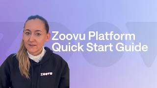 Zoovu Platform Quick Guide