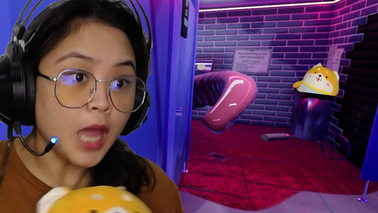 TENTABLE YORN!? | TOILET CHRONICLES
