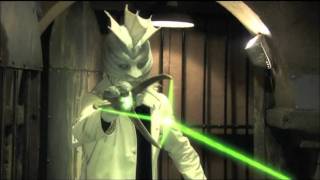 The k9 series Channel 5 Trailer