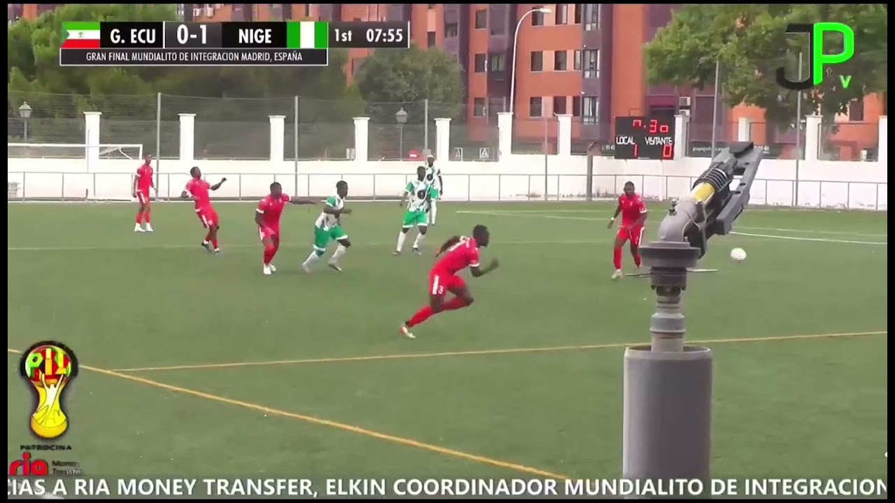 MAKINDE -SAMSON -OLAMIDE  (Video Highlights)