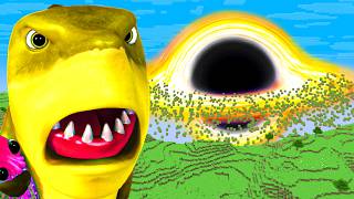 I Used A Working Black Hole To Ruin My Friend's World screenshot 5