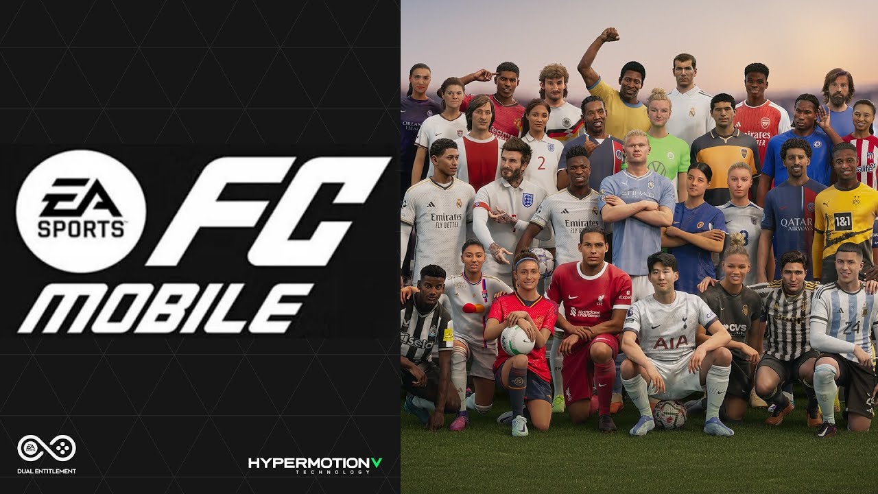 FC MOBILE FORUM on X: EA SPORTS FC MOBILE BETA NOW AVAILABLE FOR 🇮🇳  REGION Still no news for IOS users though but expect more Testflight Link  soon 🔜 Stay tuned on