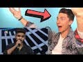 VOCAL COACH Justin Reacts to Salman Ali's AMAZING Audition - Indian Idol