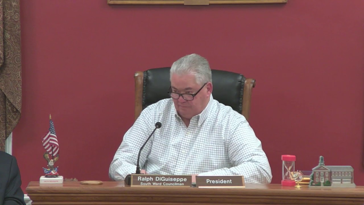 Bristol Borough, PA - Council Meeting - Live Stream - 2/2/26 @ 7pm