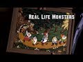 Real life monsters trailer serial killer culture tv s2