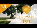 Enscape 101 | Part 13 | Rendering an Animation