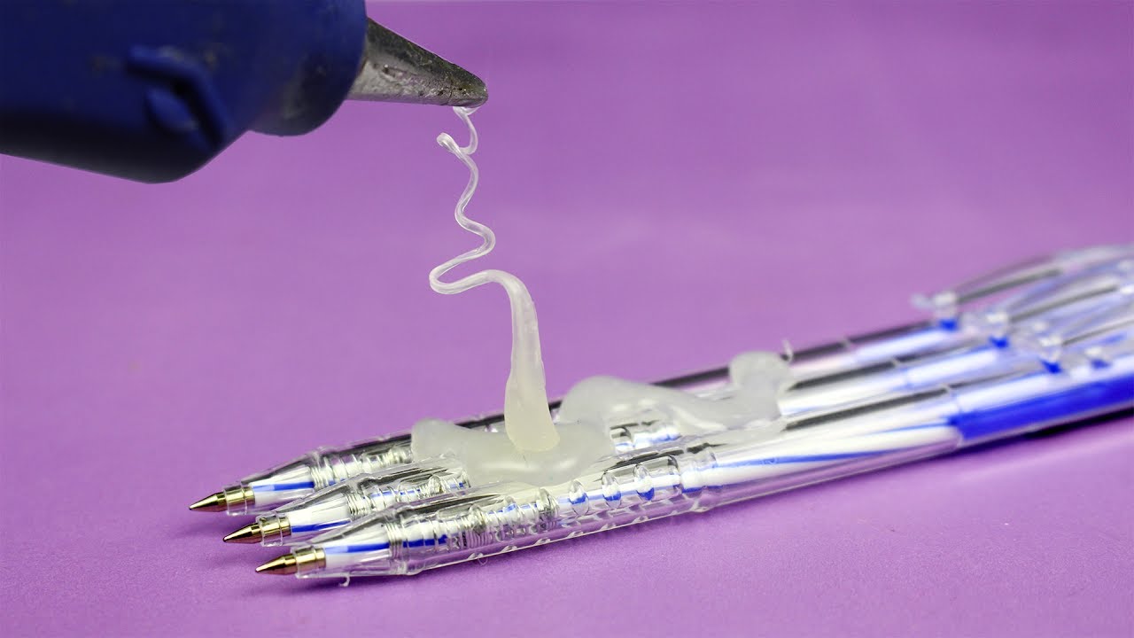 4 Awesome School Life Hacks