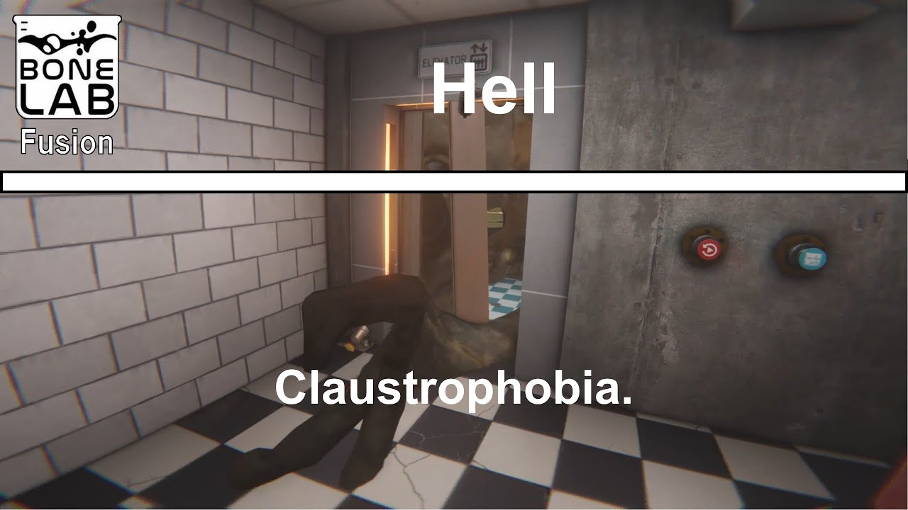 BoneLab Fusion, Hell. - YouTube