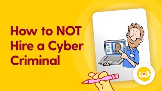 Cyber Security Awareness Training For HR and Hiring Managers