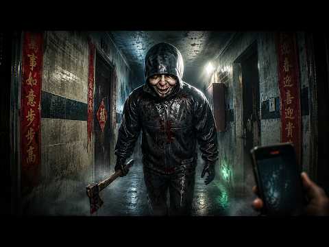 MY NEIGHBOR WOULDN'T stop WATCHING ME... | Dread Neighbor (COMPLETE)