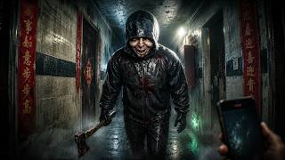 MI VECINO NO dejaba de OBSERVARME... | Dread Neighbor (COMPLETO)