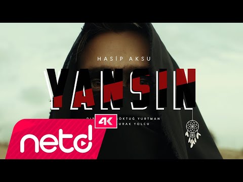 Hasip Aksu — Yansın