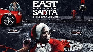 Gucci Mane - Perfect ft. Young Thug (East Atlanta Santa 2)