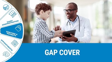 GoodX Web App - Gap Cover