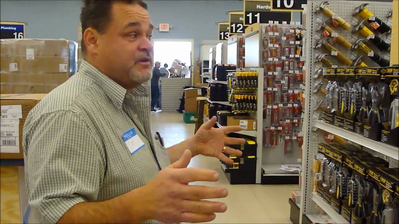 Ace Hardware At Gloucester Crossing Tour Part III YouTube