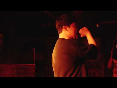 2018  힙합공연 뮤프쇼  Kid Jerry   Rock boi