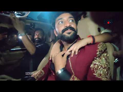 അനു കപ്പ് അടിച്ചു അവൾക്ക് ഭാഗ്യമുണ്ട്. ആരെയും കുറ്റം പറയാതെ ഷാനവാസ് എത്തി