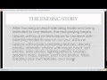 Join Blending Mode Class Hummie's