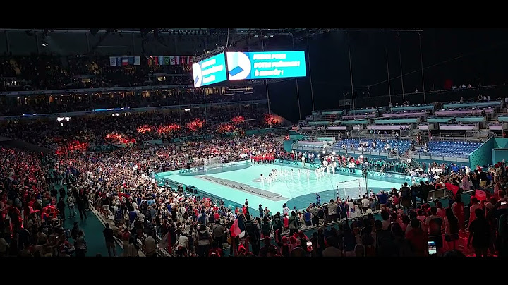 OG/JO Paris 2024 - Handball Women Final - "Dans les Yeux d'Emilie" and Ola (20240810)