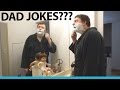 Learn English with 5 Stupid Jokes!