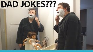 Learn English with 5 Stupid Jokes!