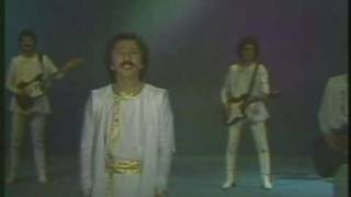 Video thumbnail of "Ялла - Учкудук (Yalla - Uchquduq)"