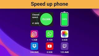 VPN Browser: Unblock Any Site & Boost Speed Now screenshot 3