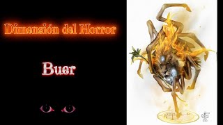 Buer El Demonio De La Filosofía ⁶⁶⁶